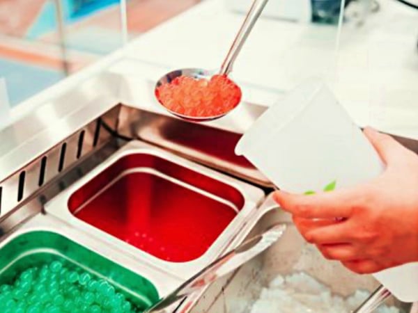 Popular Bubble Tea Shop in Northern Beaches - High Traffic Location