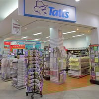 Attractive Inner City Tattslotto And Gift Shop [2409181] image