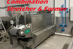 Complete Cheese manufacturing plant. Includes Freehold.