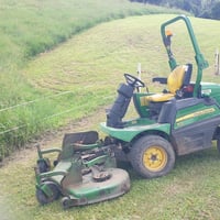 Consistent Acreage Mowing Business – Sunshine Coast, QLD image