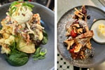 Absolute Cravings Cafe - Townsville