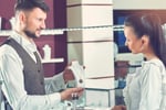 Long-Established Jewellery Retail & Repair Business For Sale