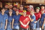 NEW CHARGRILL CHARLIE\'S FRANCHISE OPPORTUNITY IN REDFERN | EXPRESS YOUR INTEREST TODAY!