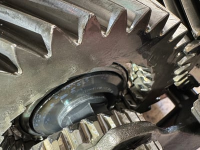 Step Into Success: Profitable Mobile Diesel Service Ready for Expansion! image