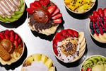 Profitable Acai Cafe Kiosk for Sale