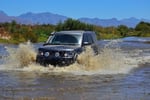 Established 16 yrs, Mechanical Services and 4WD Products Business #423