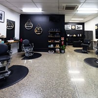 Lads & Ladies Barber Shop Hair Salon - Townsville - MAKE AN OFFER image