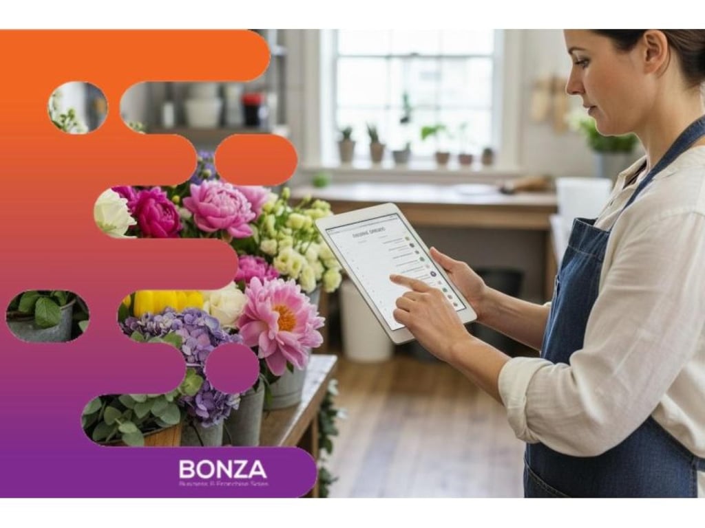 Well Established Florist - Strong Corporate Clientele, photo 2
