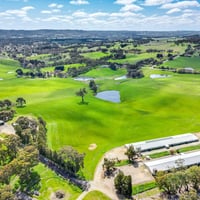 Urban life with rural feeling image