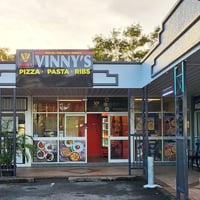 Vinny\'s Pizza Pasta Ribs Franchise - Townsville image