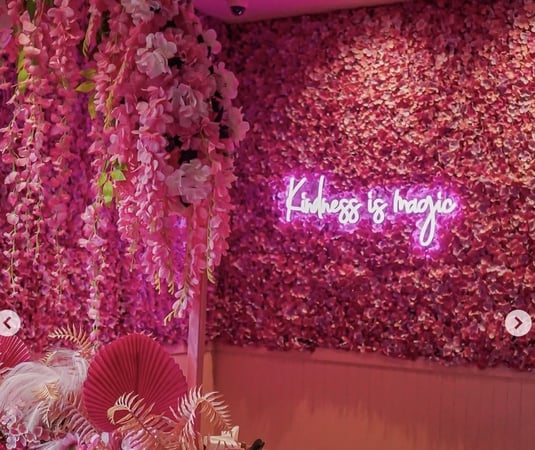 Feeka Cafe - Melbournes Iconic Destination Cafe Brand - All Offers Invited