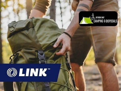 Outdoor Adventure Retail Business. Profitable, Lifestyle Opportunity image