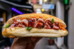 Profitable Fast Food Business in Prime Location Near Adelaide CBD for Sale