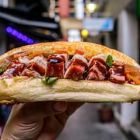 Profitable Fast Food Business in Prime Location Near Adelaide CBD for Sale image