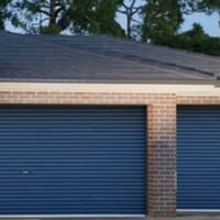 Garage Door Supply and Installation Business - Brisbane image