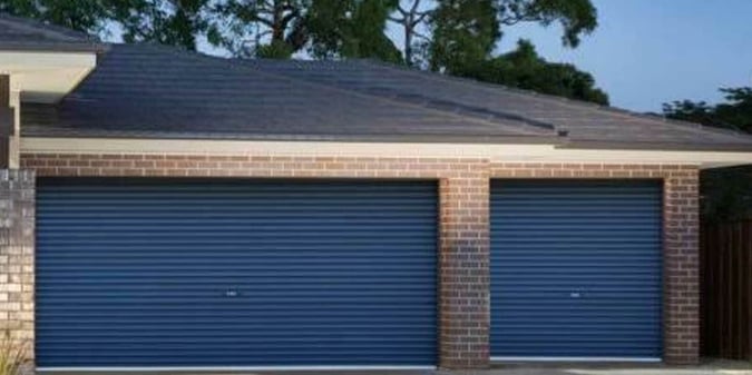 Garage Door Supply and Installation Business - Brisbane