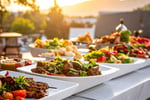 Turnkey Restaurant For Sale with High Foot Traffic | MAS205