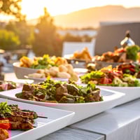 Turnkey Restaurant For Sale with High Foot Traffic | MAS205 image