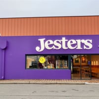 Jesters Bassendean - Turnkey Store - Great Location image
