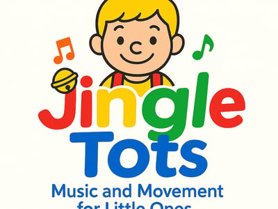 Established Children s Music & Movement Business - WA image