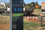 Established Signage & Solar Lighting - Central West NSW Opportunity