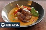 [BBS-103] Established Modern Asian Restaurant - Turnkey Opportunity