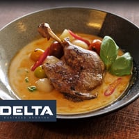 [BBS-103] Established Modern Asian Restaurant - Turnkey Opportunity image