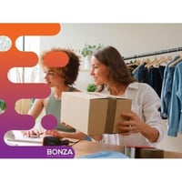 36735 Boutique Fashion Label Opportunity with Existing Stock image
