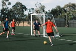 TURN YOUR LOVE OF FOOTBALL INTO A SCALABLE BUSINESS