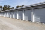 Rare Self Storage + Large Freehold building opportunity  approx 4000sqm