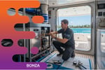 36853 - Specialist Marine Refrigeration & Air Conditioning Business