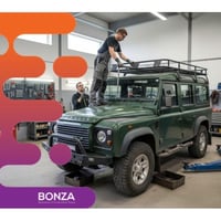 36570 - 4WD Mechanical and Accessories Business for Sale image