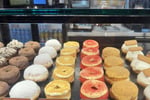 Brooklyn Donuts Franchise in Busy Sutherland Shire Shopping Centre with Strong Daily Foot Traffic