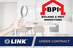 UNDER CONTRACT | WFH Building and Pest Inspection Franchise