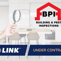 UNDER CONTRACT | WFH Building and Pest Inspection Franchise image
