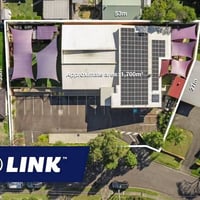 Premium Childcare Commercial Property - Hunter Region image