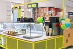 Rewarding Top Juice Franchise For Sale - Busy Castle Hill, NSW Location - Annual Turnover:  over $1M - High Foot Traffic - Strong Earnings - Fully-Ref