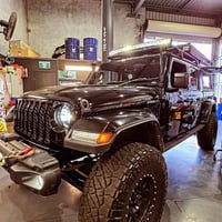 4x4 Mechanical & Off-Road Workshop for Sale - Brendale QLD image