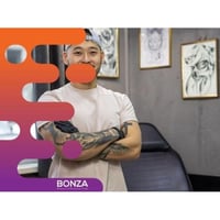 36334 Turnkey Tattoo Studio Opportunity  Profitable & Well-Positioned image