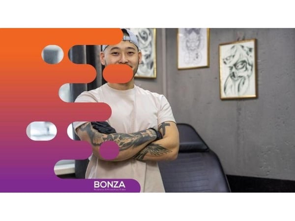 36334 Turnkey Tattoo Studio Opportunity  Profitable & Well-Positioned