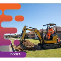 37256 Civil Drainage Business with Local Government Supplier Status image