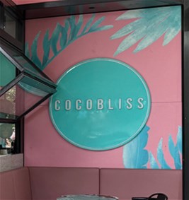 Coco Bliss  Chermside - 5811