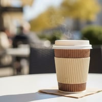 CBD Cafe  22 Years Under Management, Exceptional Profits image