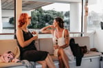 Noosa River Cruise Business for Sale - Established 10 Years, Fully Licensed Bar