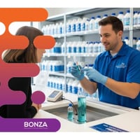 36624 Pool Supplies, Servicing & Repairs Business - Repeat Revenue image