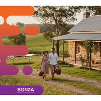 37081 - Agritourism Booking Platform  National Growth Potential image