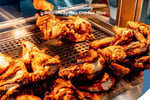 Northern Sydney Premium Chicken Shop Opportunity Affluent High Traffic Location