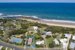 Freehold Seaside Post Office with 4 Bedroom Home and Pool - Corindi Beach, NSW