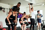 F45 Training Crows Nest