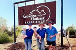 !!! Very Profitable investment in an NT BOOMING ECONOMY !!!!